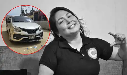 Hasta el momento, habrían 3 implicados en el asesinato de la periodista. Foto: Composición/LR