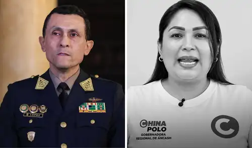 Jefe de la PNP liderará investigación por crimen de periodista en Áncash Áncash
