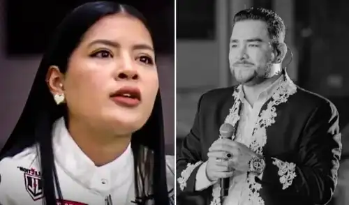 Paul Flores fue asesinado en un ataque a Armonía 10, el 16 de marzo de 2025. Paul Flores fue asesinado en un ataque a Armonía 10, el 16 de marzo de 2025.