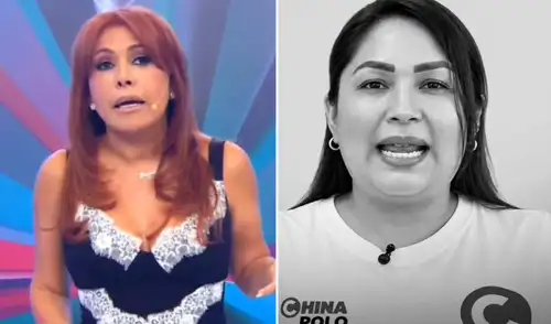 Susy Aponte, quien sostuvo un conflicto mediático con Magaly Medina y su esposo, fue asesinada el 19 de septiembre en Áncash. Susy Aponte, quien sostuvo un conflicto mediático con Magaly Medina y su esposo, fue asesinada el 19 de septiembre en Áncash.