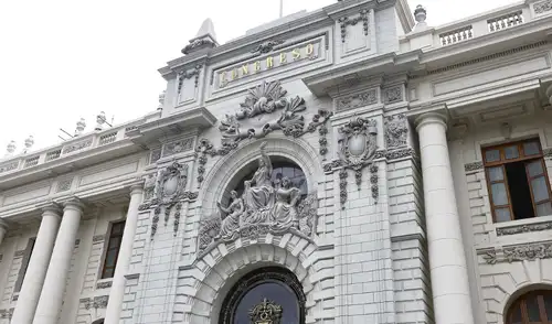 Comisión de Constitución no debatirá este martes pedido de facultades
