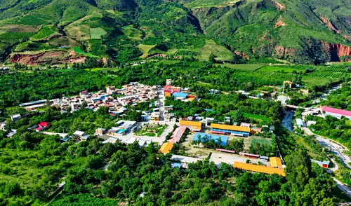 Gobierno Regional Ayacucho presenta propuesta. Foto: difusión. obras-por-impuestos