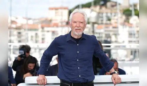 J. M. Coetzee. Foto: AFP. J. M. Coetzee. Foto: AFP.