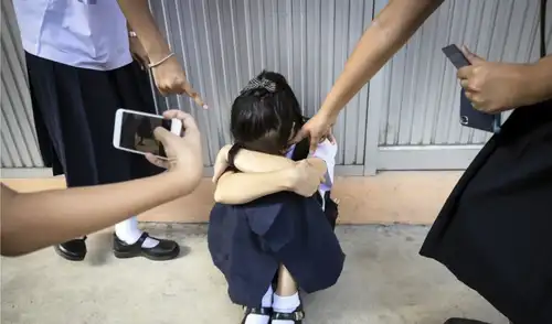 El Minedu estableció nuevos criterios para definir qué situaciones serán consideradas como bullying o acoso escolar. Bullying