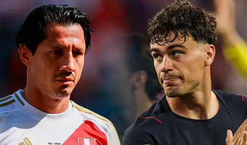 La selección peruana se alista para enfrentar a 4 selecciones mundialistas. Foto: composición LR/AFP Perú vs Estados Unidos cuándo juegan