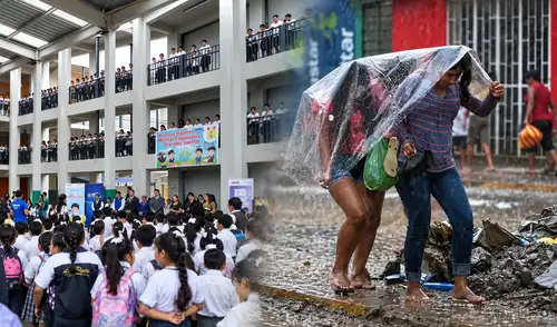 Oficial | Adelantan el fin del año escolar 2026 por el fenómeno El Niño: clases en La Libertad concluirán el 2 de diciembre