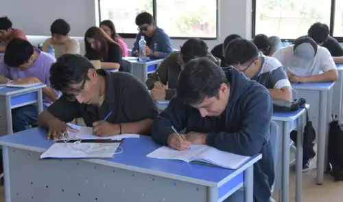 Gobierno modifica reglamento del Pronabec en Perú: Conoce los nuevos requisitos para acceder a becas Gobierno modifica reglamento del Pronabec en Perú: Conoce los nuevos requisitos para acceder a becas