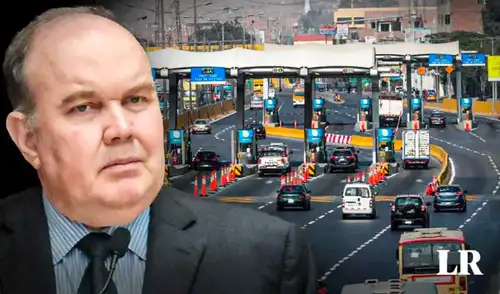 MML pierde arbitraje contra Rutas de Lima y deberá reembolsar más de S/ 2 millones MML pierde arbitraje contra Rutas de Lima y deberá reembolsar más de S/ 2 millones