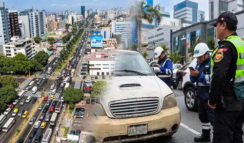 De los vehículos retirados, 59 acumulan multas por S/3 154 636. Las acciones buscan ordenar el tránsito y mejorar los tiempos de traslado de usuarios y conductores en la vía. ATU retira de la av. Javier Prado a vehículo con 22 multas y deuda de S/ 310.000 junto a otros 165 informales