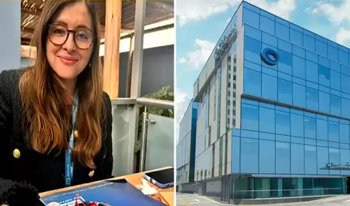 Génesis Vázquez y su bebé fallecieron por infección en la Clínica Internacional de San Borja. Su esposo denuncia presunta negligencia médica y acciones legales están en marcha.
