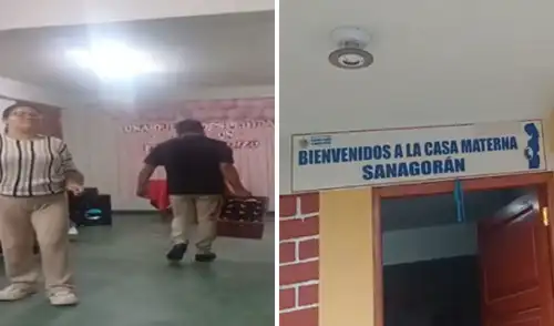 La Libertad