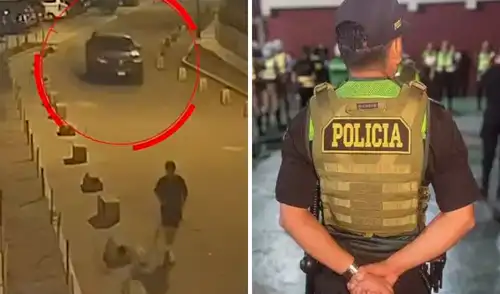 Policía Nacional