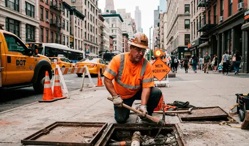 trabajos en Nueva York