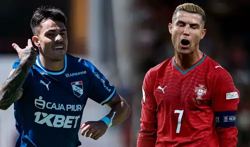 Programación de los partidos de hoy, domingo 27 de setiembre. Foto: composición LR/Sporting Cristal/ESPN Partidos de hoy, domingo 27 de setiembre
