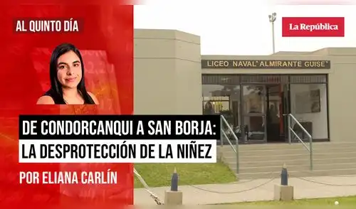 Eliana Carlín rliana