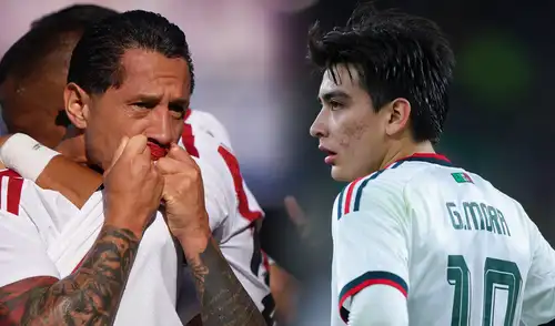 La selección peruana tiene programados 3 amistosos más en suelo norteamericano. Foto: composición LR/FPF/FMF Perú vs México cuándo juegan