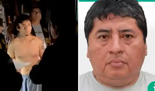 La Depincri de San Martín de Porres ejecutó un operativo con el Ministerio Público para la detención de los integrantes de la banda. La Depincri de San Martín de Porres ejecutó un operativo con el Ministerio Público para la detención de los integrantes de la banda.