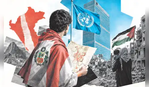 Palestina Perú Manuel Rodriguez Cuadros MRC