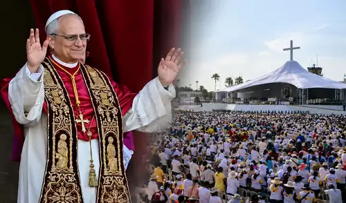 Se espera la llegada de 250.000 a 300.000 turistas internacionales, principalmente de países como Chile, Bolivia y Colombia, en un evento que movilizará a tres millones de personas. Visita del papa León XIV generará hasta US$ 100 millones: hoteles en regiones ya registran lleno total
