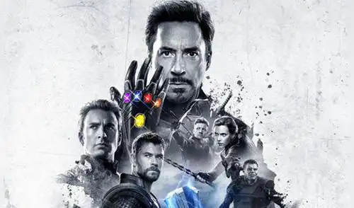 'Avengers: endgame encore' nos presenta escenas exclusivas nunca antes vistas. Foto: Rolling Stone. 'Avengers: endgame encore' nos presenta escenas exclusivas nunca antes vistas.