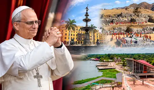 Se espera una gran afluencia de asistentes, con más de un millón de personas en Chiclayo y 1,2 millones en Lima, según la Conferencia Episcopal Peruana. Conferencia Episcopal Peruana confirma el cronograma de las 4 misas del papa León XIV en Chiclayo, Pucallpa y Lima