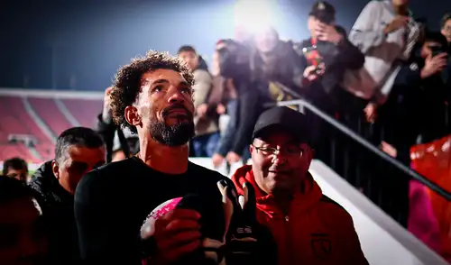 Vozinha lamenta el precio de la fama tras ser el mejor arquero del Mundial
