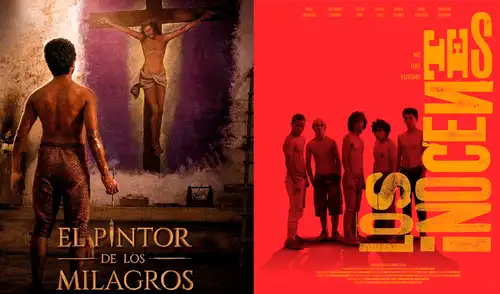 La cartelera de cine nacional ha traído propuestas de todos los géneros.