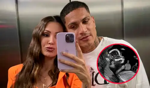 Ana Paula Consorte confirma su embarazo de Paolo Guerrero en redes sociales con un emotivo video, donde aparecen sus tres hijos. Fotos: Instagram. Ana Paula Consorte se emociona al revelar que tendrá un nuevo bebé con Paolo Guerrero: “Eres nuestro amor más esperado”