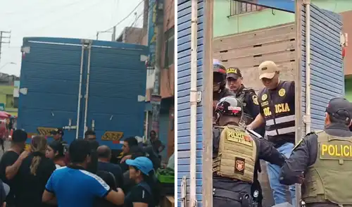 Huacho
