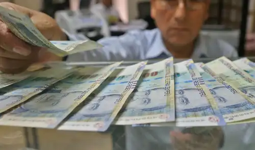 CGTP cuestiona aumento de la RMV a S/1.230 y pide que llegue a S/1.700.