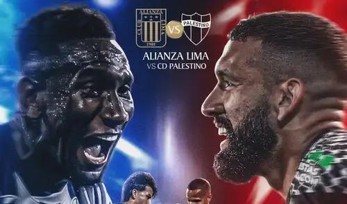 Alianza Lima viene realizando una minipretemporada para el reinicio del Torneo Clausura. Foto: Alianza Lima Alianza Lima vs Palestino EN VIVO