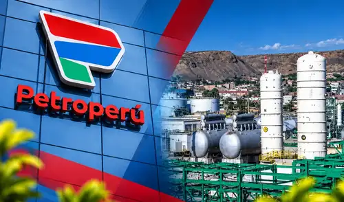 Petroperú subastará 58 propiedades y espera recaudar unos US$46,5 millones.