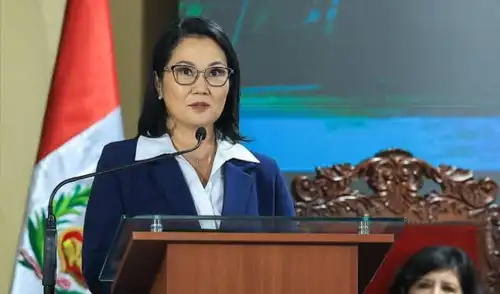 keiko fujimori fujimori