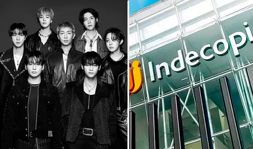 La entidad dispuso medidas cautelares contra dos sitios web que ofrecían boletos para los conciertos de la banda en Perú.