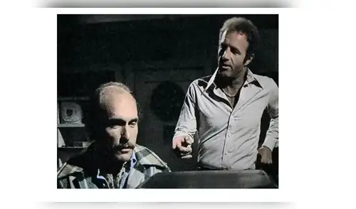 "Asesinos de élite" (1975). Imagen: Difusión.