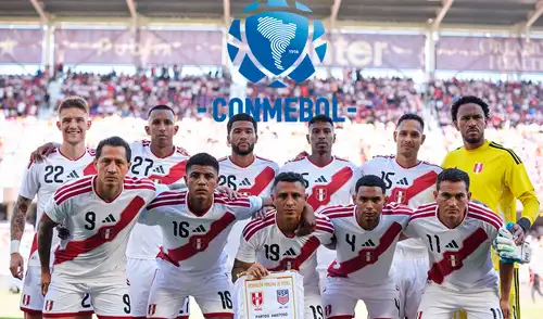 Cuándo empiezan las Eliminatorias al Mundial 2030