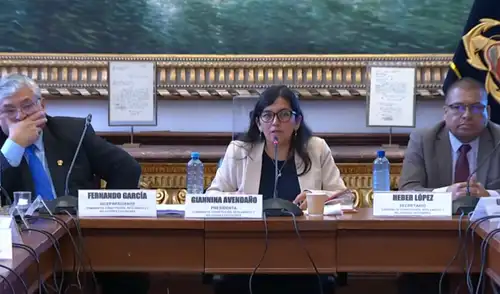 Comisión de Constitución evaluará tres textos sustitutorios sobre facultades