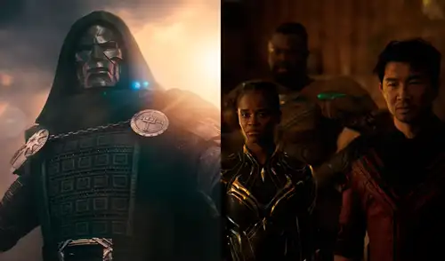 ‘Avengers: Doomsday’ mantiene las expectativas altas de los fans de Marvel tras el estreno de 'Endgame Endcore'. Composición LR. YouTube ‘Avengers: Doomsday’ mantiene las expectativas altas de los fans de Marvel tras el estreno de 'Endgame Endcore'.