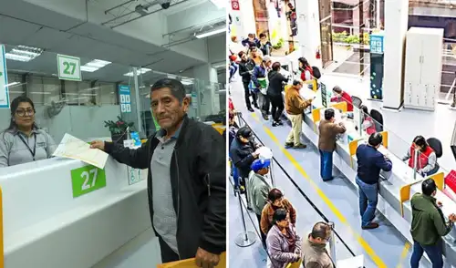 Este programa, formalizado por el Superintendente Armando Miguel Subauste, busca informar a los mayores sobre derechos relacionados con herencias, testamentos y propiedades, facilitando decisiones informadas. Este programa, formalizado por el Superintendente Armando Miguel Subauste, busca informar a los mayores sobre derechos relacionados con herencias, testamentos y propiedades, facilitando decisiones informadas.