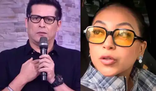 Carloncho es nuevamente acusado de malos tratos.