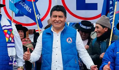 ERM2026 | Alianza para el Progreso