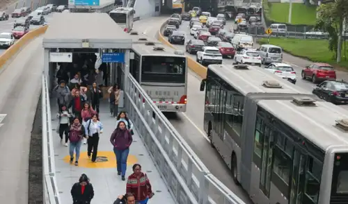 Transporte público