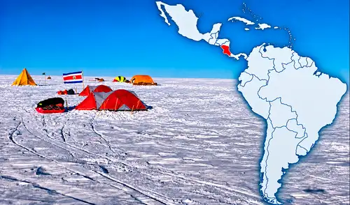 Un país latinoamericano se une al Comité Científico de Investigaciones Antárticas (SCAR), promoviendo la colaboración internacional en investigaciones sobre el continente helado y su impacto en América Latina.