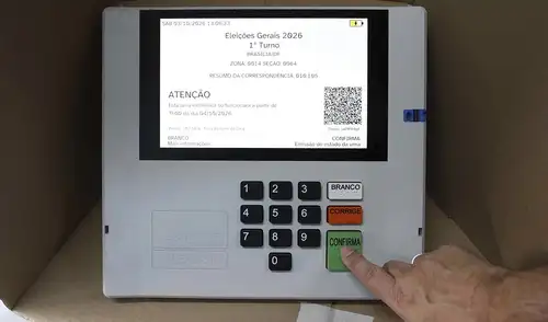 Elecciones presidenciales en Brasil: conoce el orden de votación en la urna electrónica, los horarios, documentos aceptados