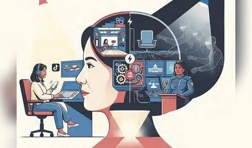 El extraño caso de la señora Fujimori y la influencer Keiko, por Marco Sifuentes Keiko