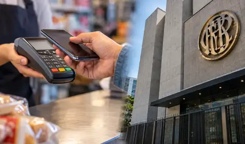 Las operaciones de aceptación de pagos que involucren pagos inmediatos con alias o códigos QR deberán cumplir las reglas de interoperabilidad establecidas previamente por el BCRP.