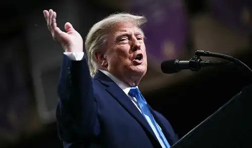 Estados Unidos formaliza una nueva estructura federal para gestionar el desarrollo de la inteligencia artificial, bajo la dirección de Jay Clayton Estados Unidos formaliza una nueva estructura federal para gestionar el desarrollo de la inteligencia artificial, bajo la dirección de Jay Clayton