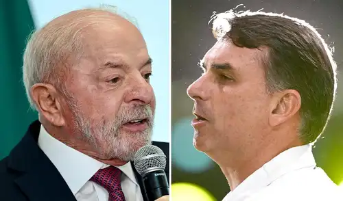 Brasil llevó a cabo unas elecciones presidenciales decisivas, donde Luiz Inácio Lula da Silva y Flávio Bolsonaro compiten en una polarizada primera vuelta