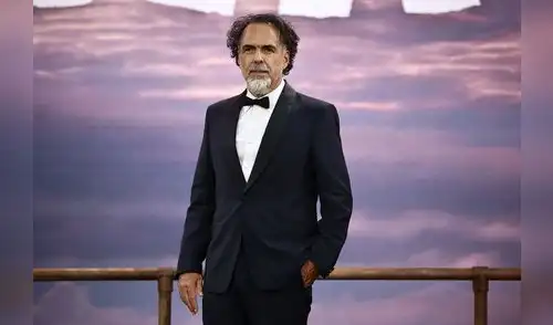Director mexicano.