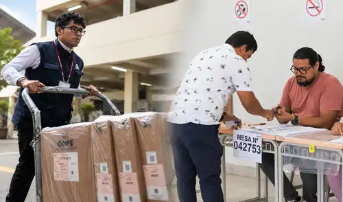 El candidato que obtenga más votos válidos será declarado ganador, sin necesidad de alcanzar la mitad del total. En las elecciones municipales, los votos blancos y nulos no cuentan para la proclamación del alcalde. ¿Habrá segunda vuelta para elegir alcalde? La regla electoral que muchos desconocen en las Elecciones Regionales y Municipales 2026